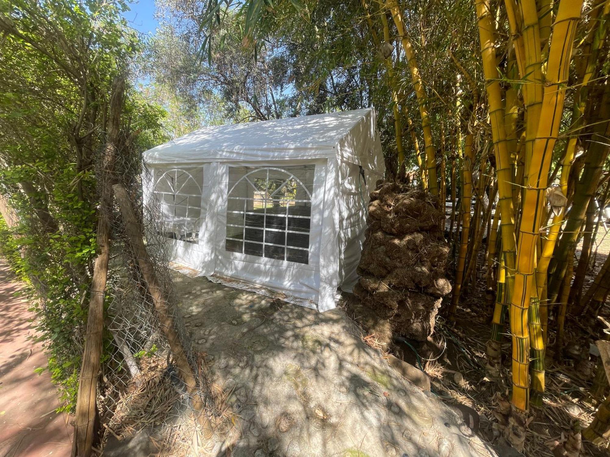 Gross Nofesh And Spa Guesthouse Beit Hillel Exterior foto