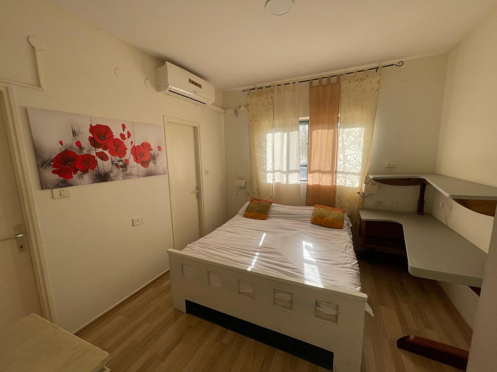 Gross Nofesh And Spa Guesthouse Beit Hillel Exterior foto