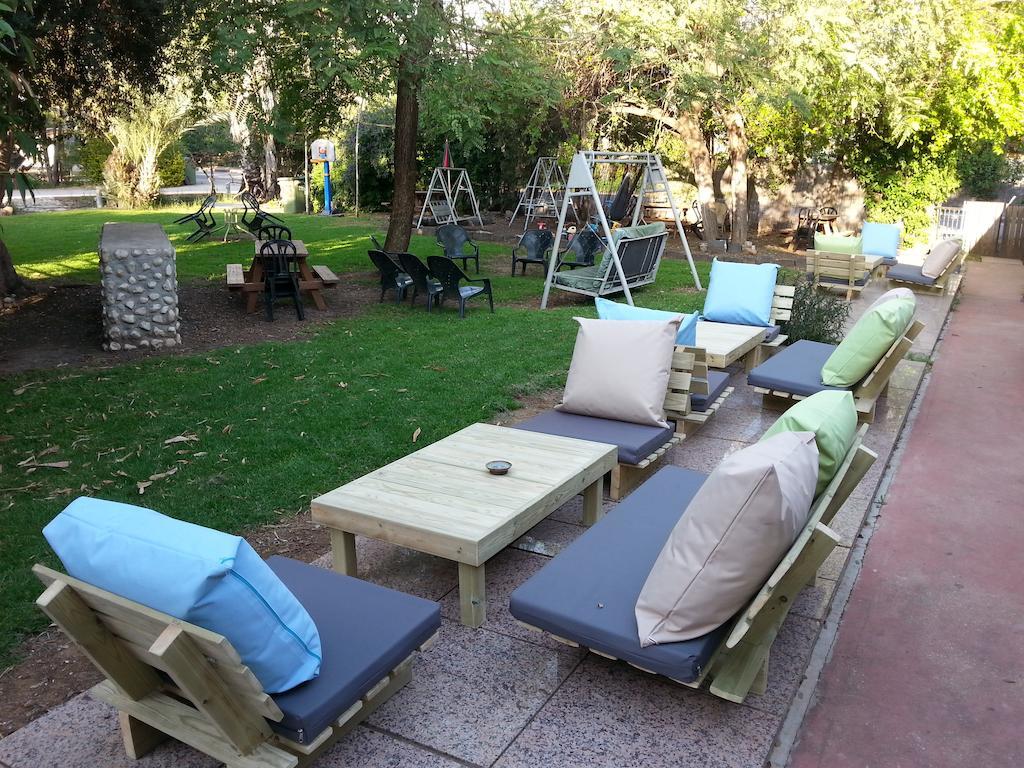 Gross Nofesh And Spa Guesthouse Beit Hillel Habitación foto